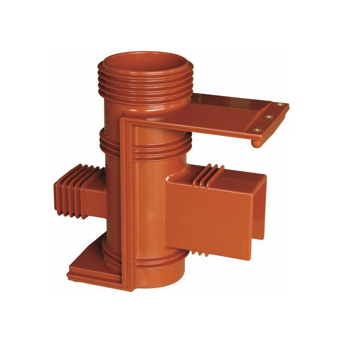 ہائی وولٹیج موصلیت کے لئے 35KV ایپوسی رال رابطہ باکس