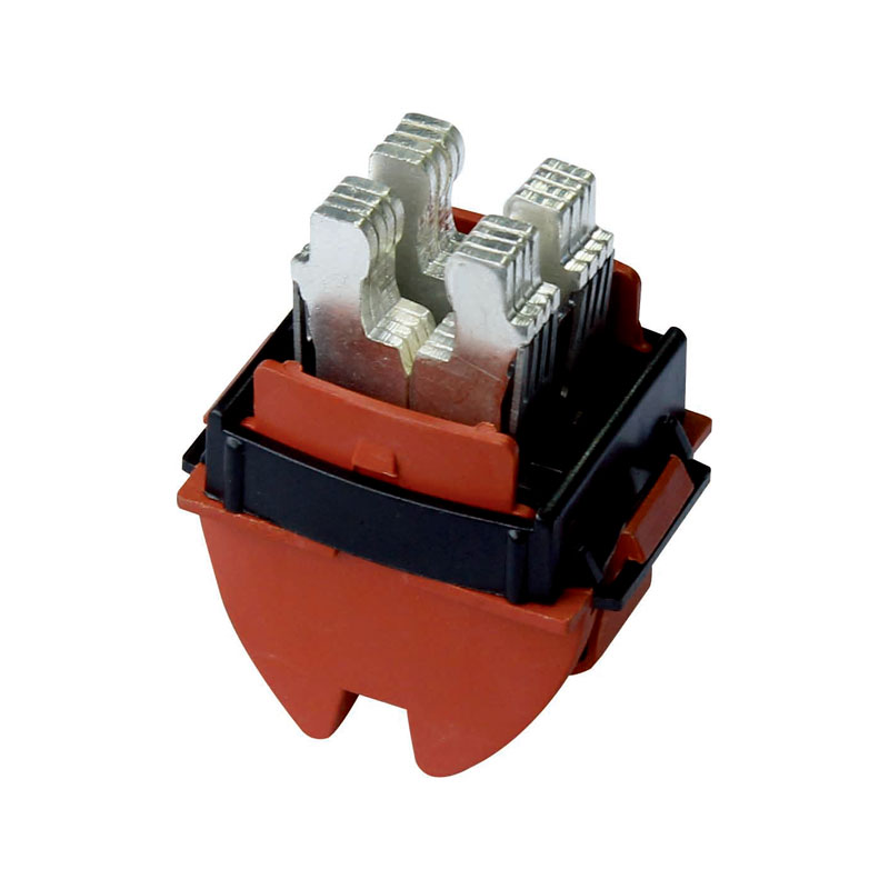 آنے والا کنیکٹر (upstream JAWS 3P 630A) افعال
