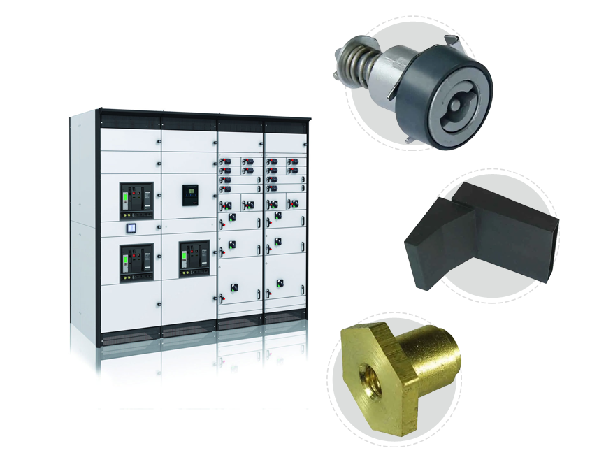 کیا روکن کابینہ کے لوازمات رچج ٹکنالوجی کے پروڈکٹ تعارف میں تفصیل سے شنائیڈر اوککن کیبینٹ کے ساتھ مطابقت رکھتے ہیں؟