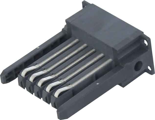 Richge ٹیکنالوجی نے محفوظ الیکٹریکل کنکشن کی نئی تعریف کرتے ہوئے ہائی پرفارمنس کم وولٹیج پن کنیکٹرز کا آغاز کیا