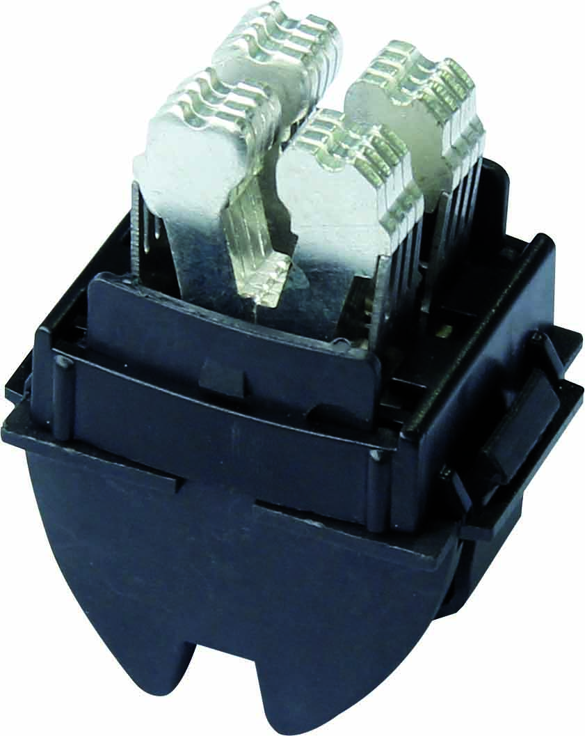 Ningbo Richge نے 1SET (Downstream Jaws 3P 250A) کا آغاز کیا – بجلی کی تقسیم کا مطالبہ کرنے کے لیے اعلیٰ کارکردگی والا الیکٹریکل کنیکٹر