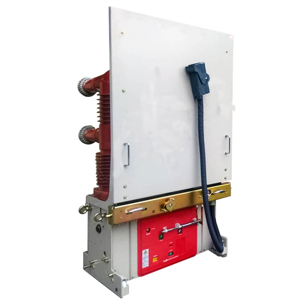 35KV انڈور SF6 گیس سرکٹ بریکر