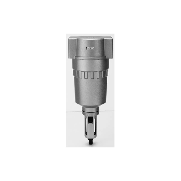 AF800 / AF900 بڑی صلاحیت ہائی ایئر فلٹر