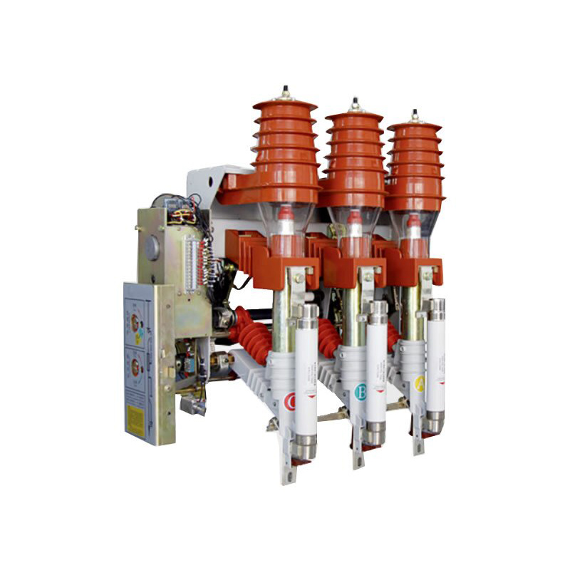 fk (r) n12-12d انڈور لوڈ بریک سوئچ لوڈ بریکر الگ تھلگ سوئچ