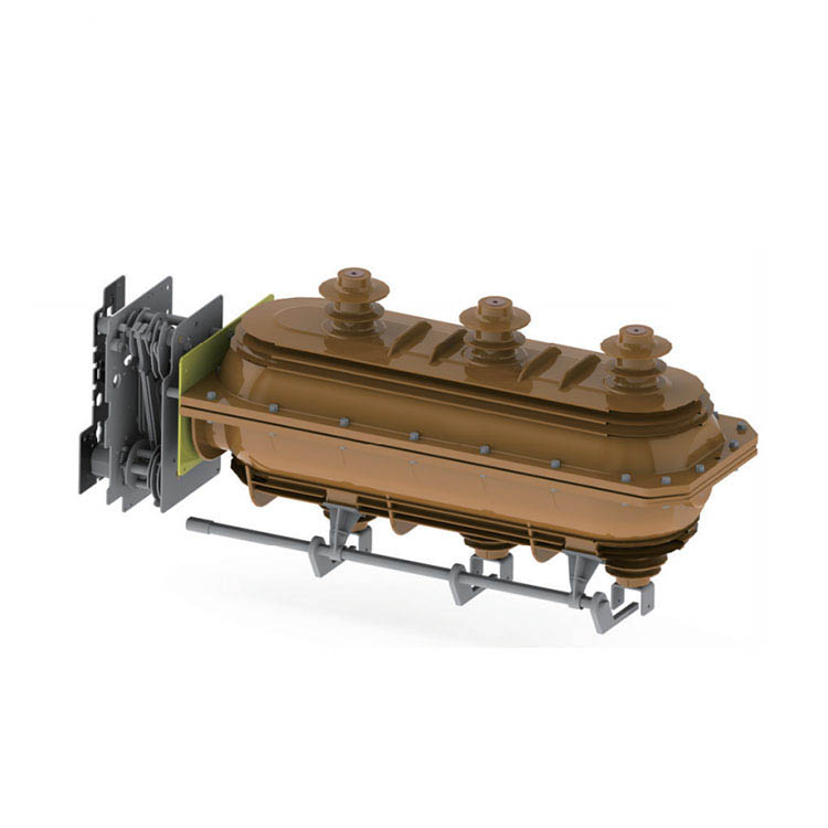 FLN36-24D انڈور ہائی وولٹیج SF6 لوڈ بریک سوئچ ایل بی ایس