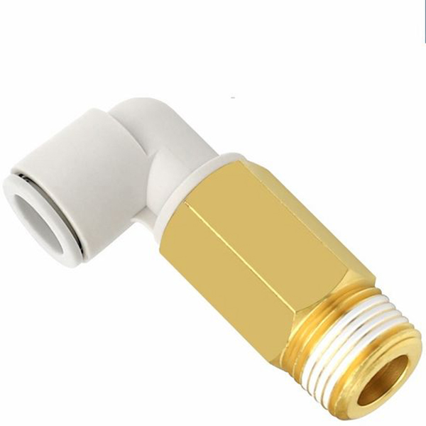 KQ2W سیریز میں توسیع شدہ مردانہ تھریڈ پش ان ایبو
