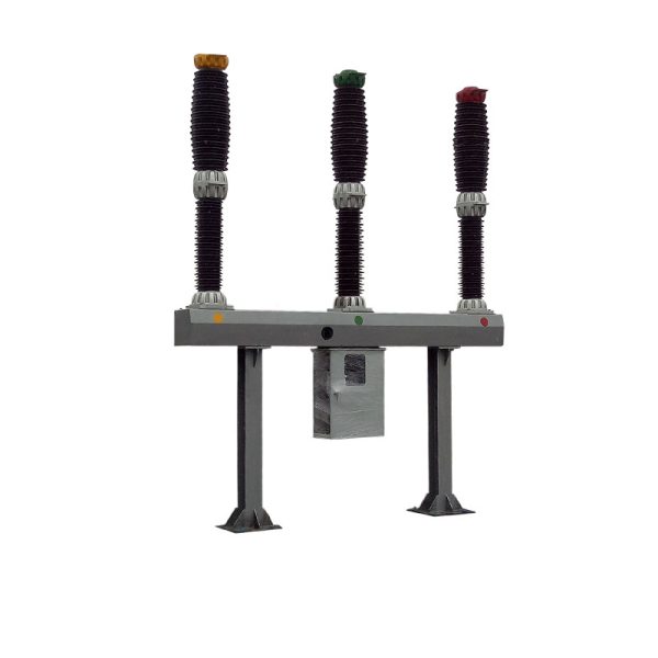 LW36-126 110KV 126KV آؤٹ ڈور SF6 سرکٹ بریکر