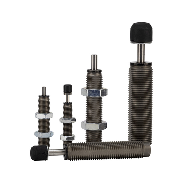 RB RBQ سیریز غیر سایڈست ہائیڈرولک شاک ابزربر
