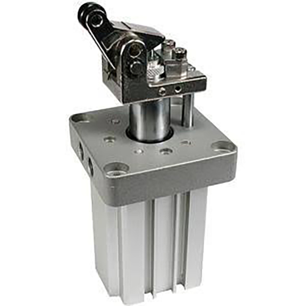 RS2H سیریز ہیوی ڈیوٹی سٹاپ سلنڈر