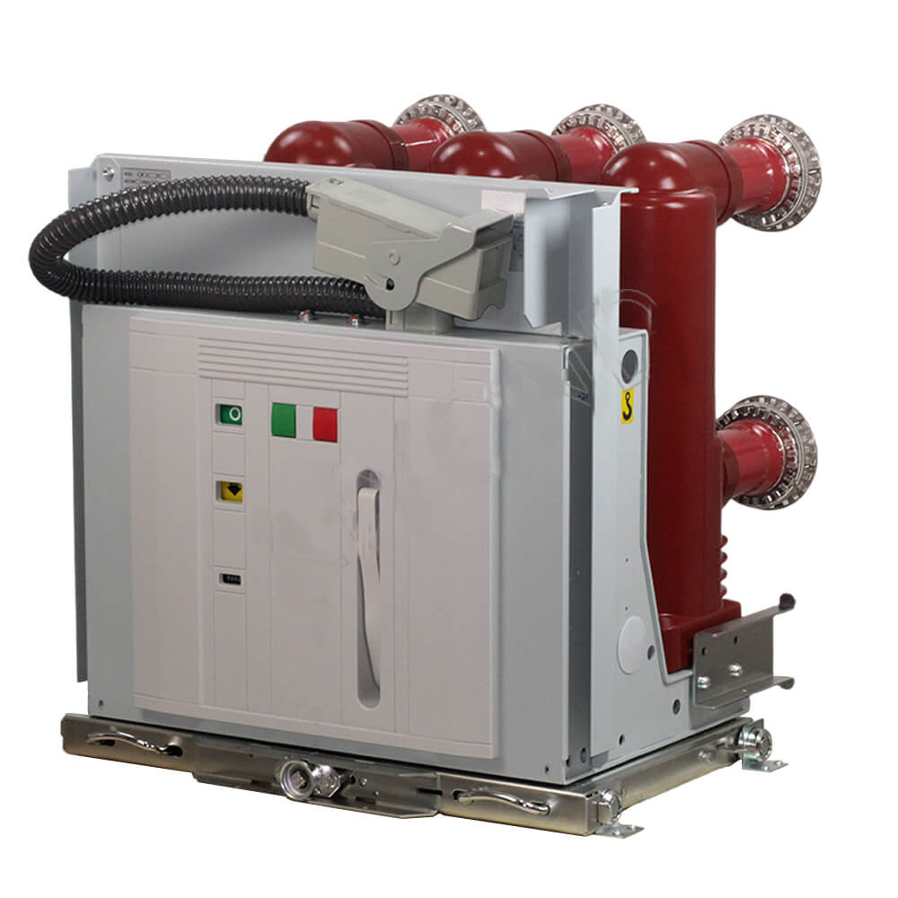 VSG-12 2000a موجودہ ہینڈکارٹ ٹائپ ویکیوم سرکٹ بریکر کے ساتھ فکسڈ قطب کے ساتھ