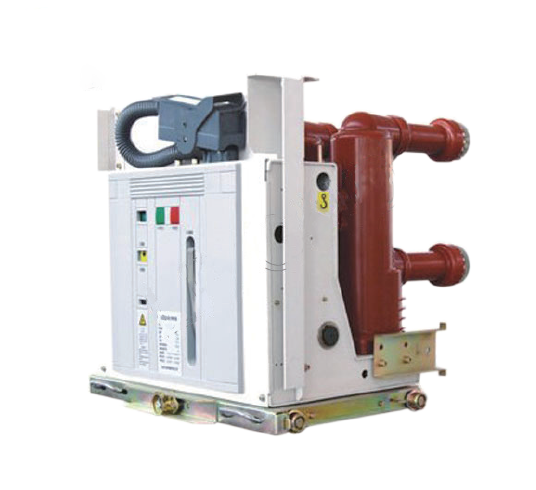 VSG-12 موصلیت کا سلنڈر واپسی کے قابل VCB سرکٹ بریکر