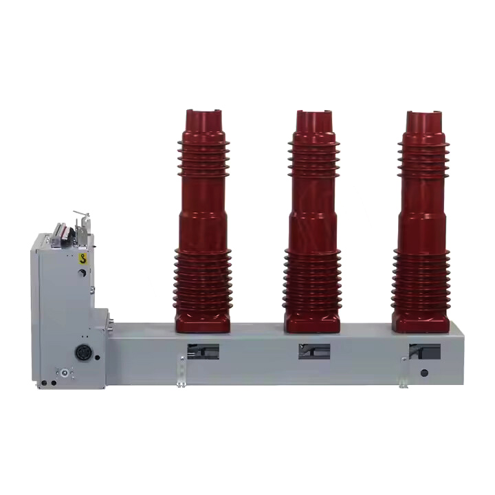 VSG-40.5C سرایت شدہ قطب پس منظر کی قسم انڈور ویکیوم سرکٹ بریکر VSG-40.5C سرایت شدہ قطب پس منظر کی قسم انڈور ویکیوم سرکٹ بریکر