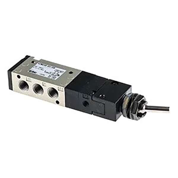 VZM500 (VZM5) سیریز 5/2-طریقہ مکینیکل والو