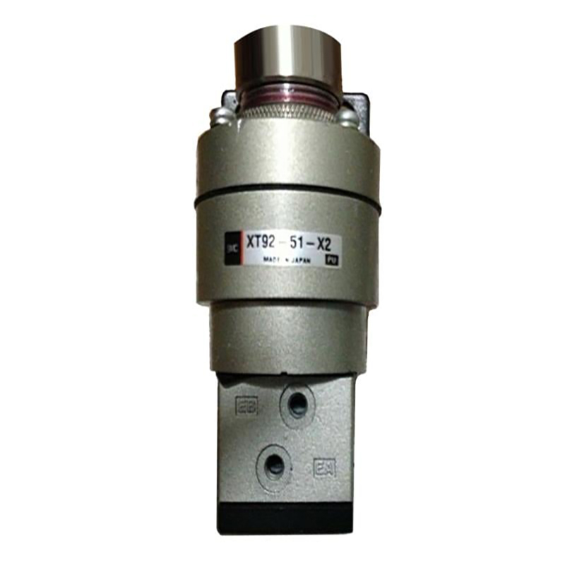 XT92-51-X2 نیومیٹک کنٹرول والو