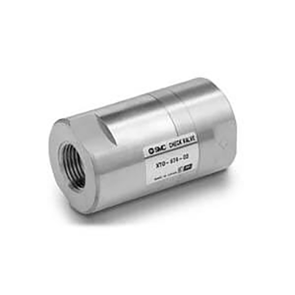 XTO674 / INA14 سیریز ایک طرفہ والو