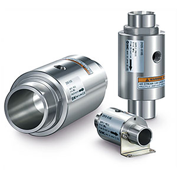 ZH-X185 سیریز ویکیوم ایجیکٹر