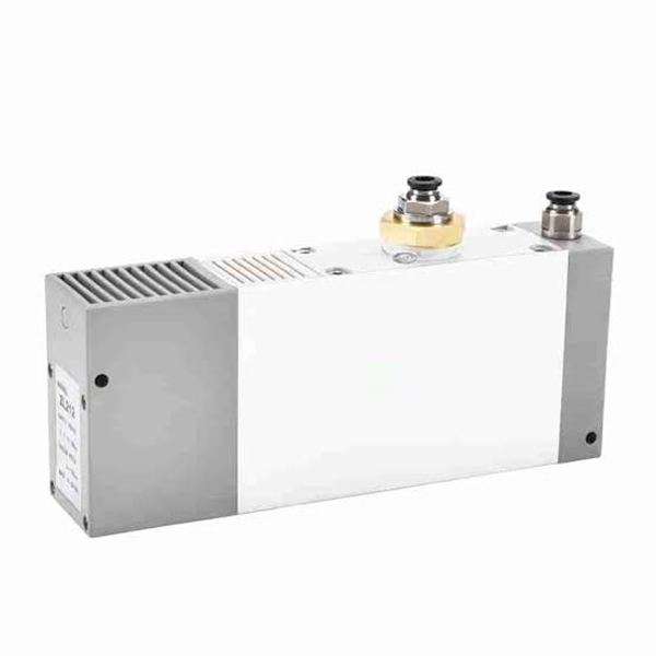 ZL212 سیریز ملٹی اسٹیج ویکیوم ایجیکٹر