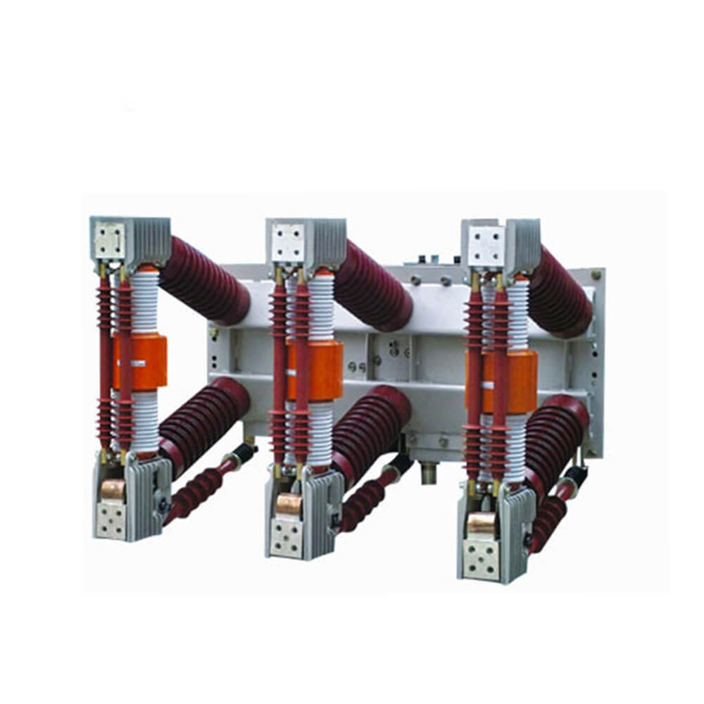 ZN12-12 سیریز انٹیگریٹڈ کالم سوئچ ویکیوم سرکٹ بریکر