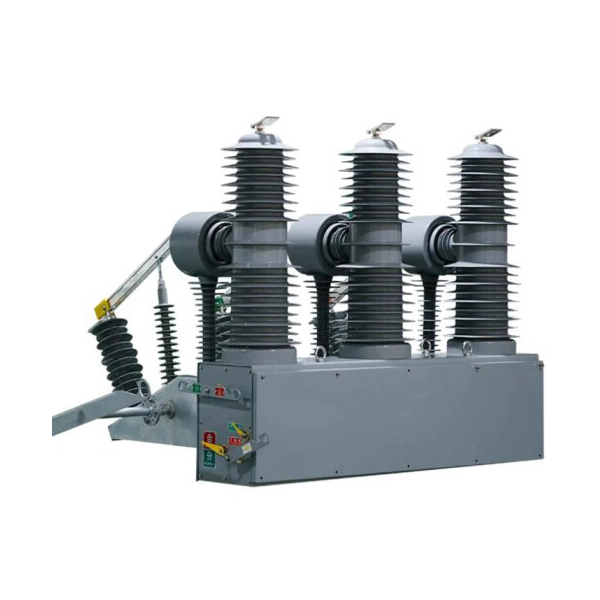 ZW32-40.5KV آؤٹ ڈور قطب نے ویکیوم سرکٹ بریکر 35KV آٹو ریکوزر لگایا